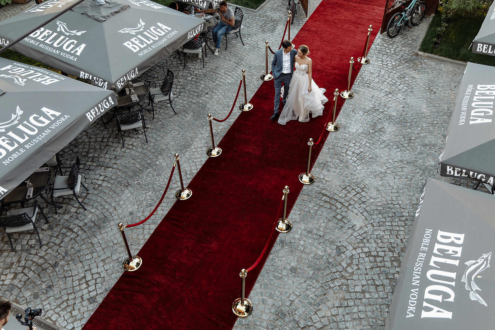 19 мая 2019. Анонс свадьбы. Фотограф Игорь Цаплин