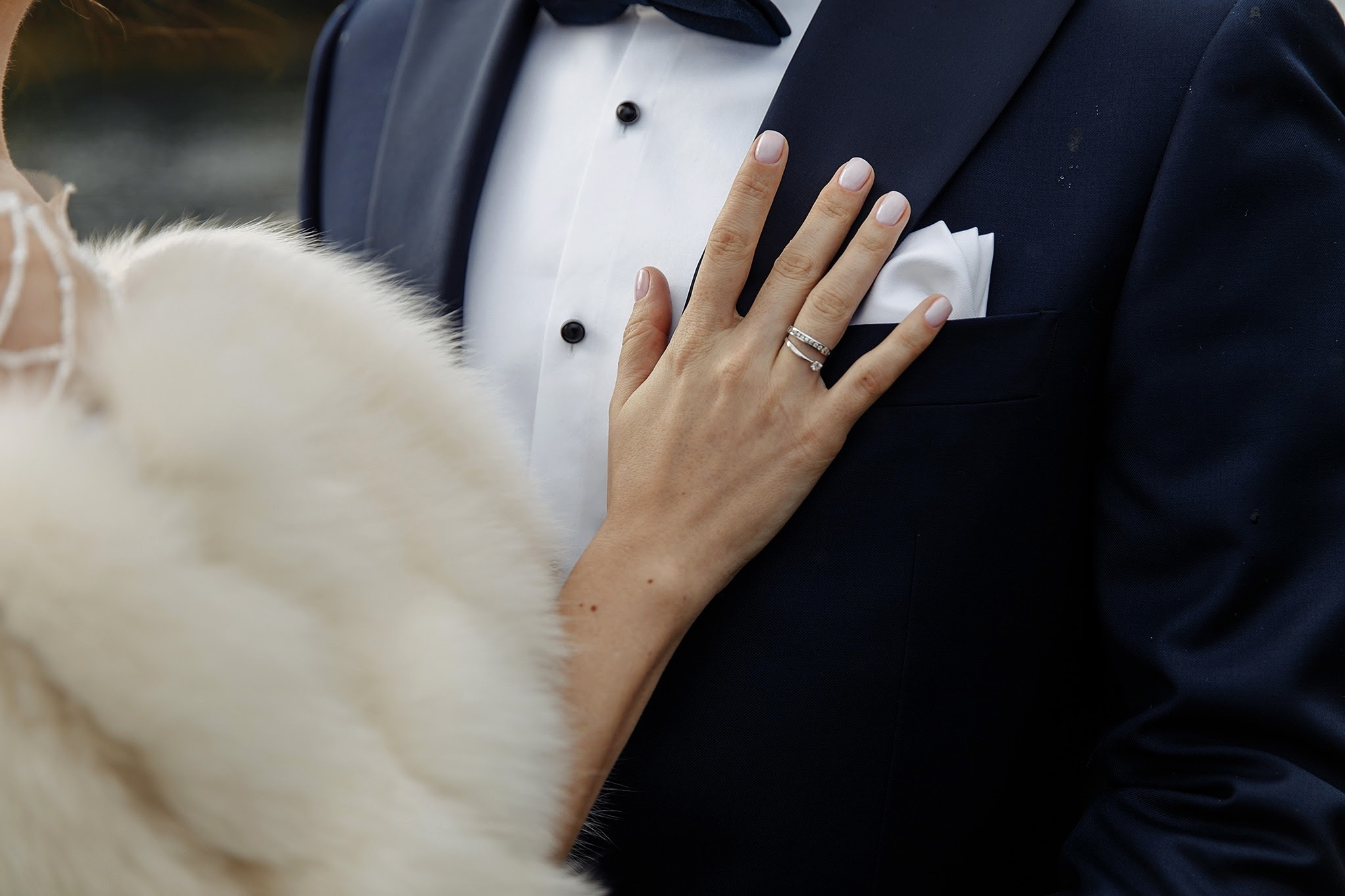 Евгений и Марина. 07 октября 2017 анонс свадьбы. Фотограф Игорь Цаплин