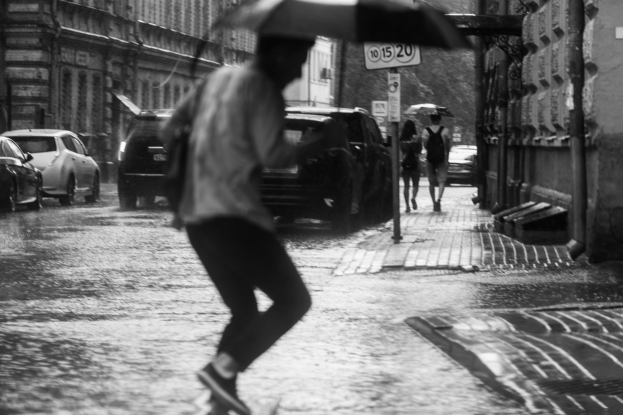 18 мая 2018. Ксения и Дмитрий. Анонс свадьбы. Фотограф Игорь Цаплин