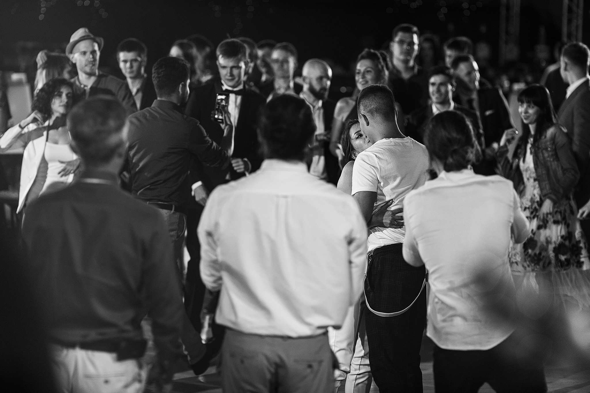 16 июня 2019. Анонс свадьбы. Фотограф Игорь Цаплин
