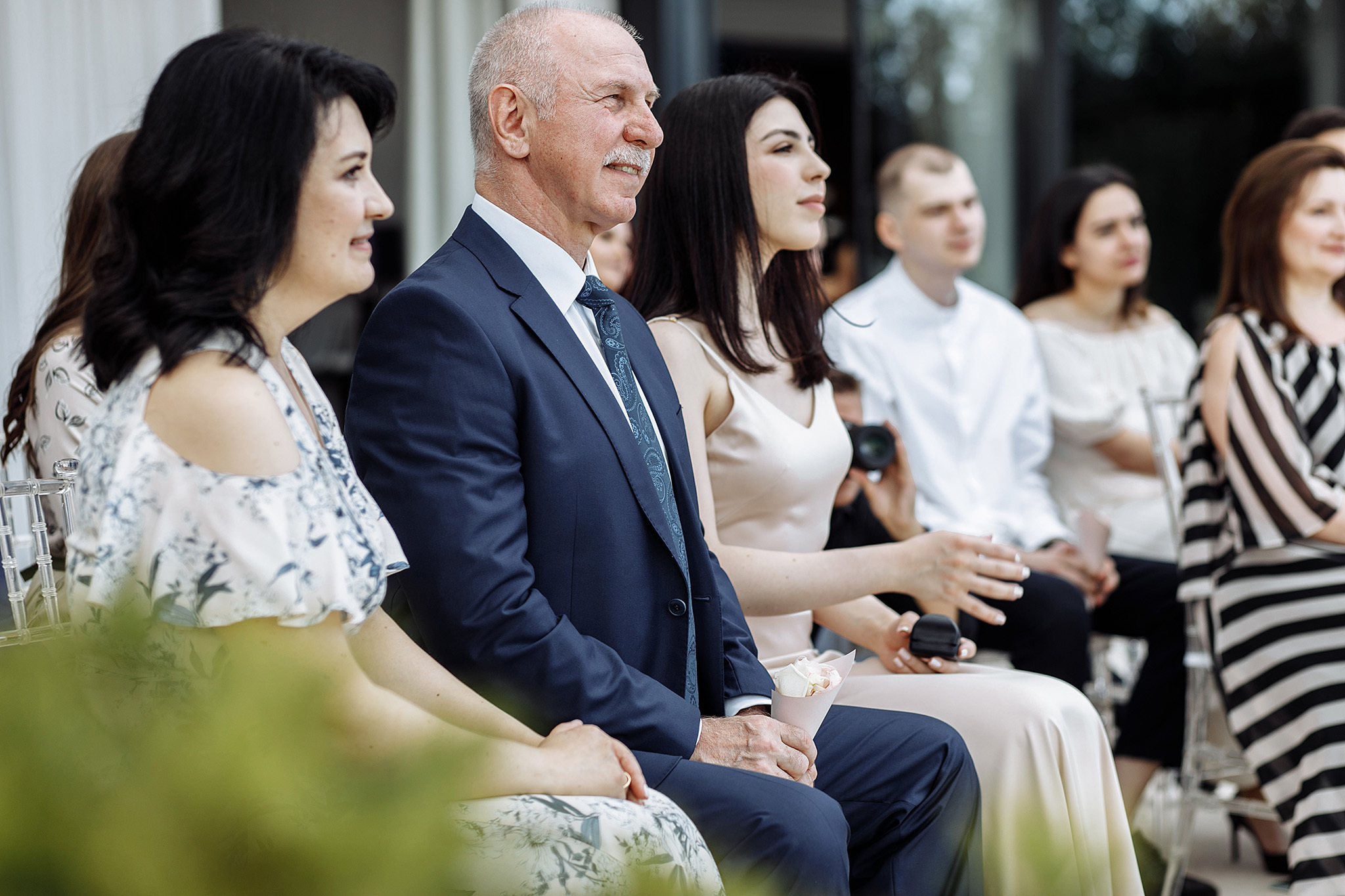 07 сентяря 2019. Анонс свадьбы. Фотограф Игорь Цаплин