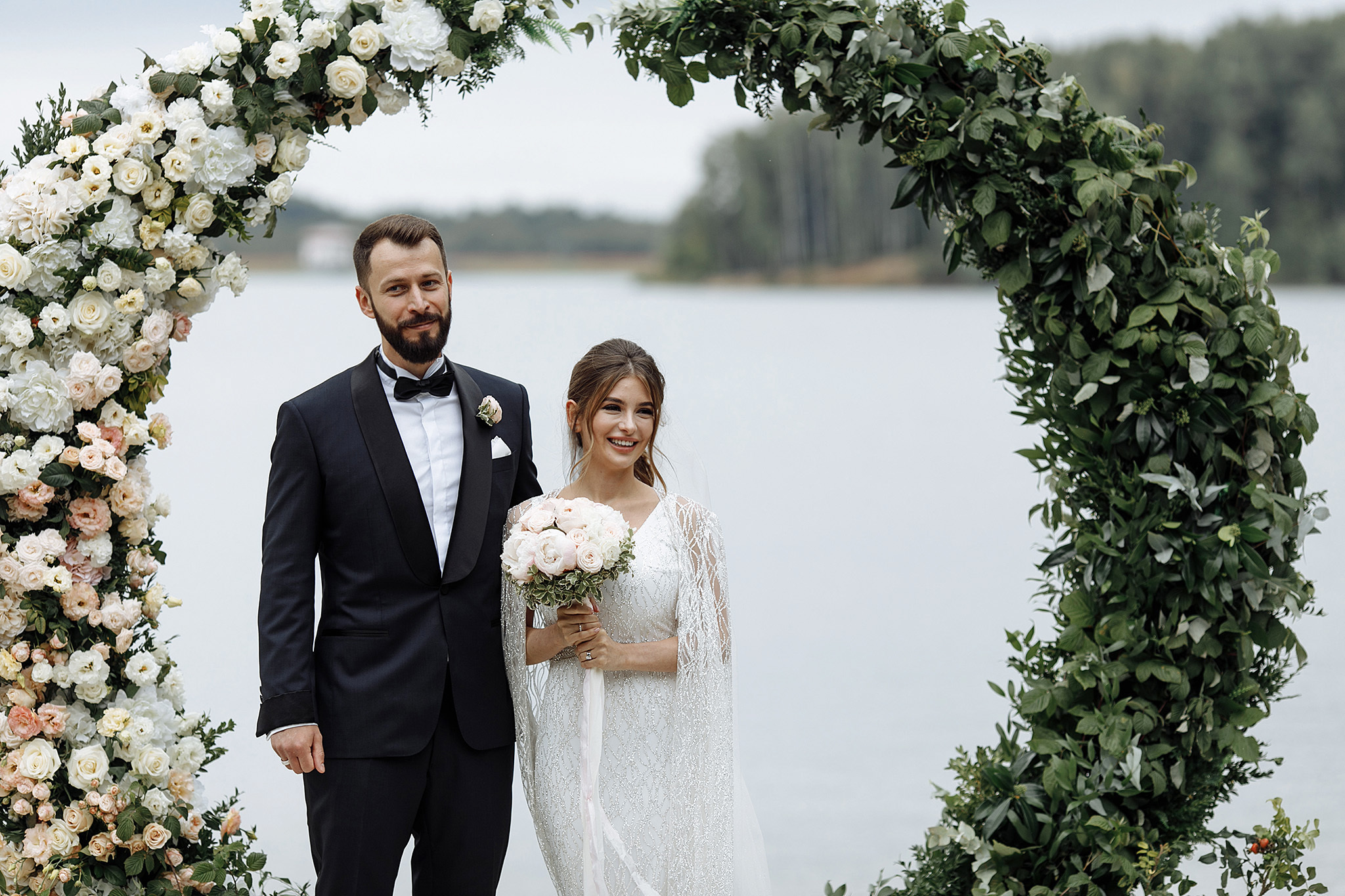 17 августа 2019. Анонс свадьбы. Фотограф Игорь Цаплин