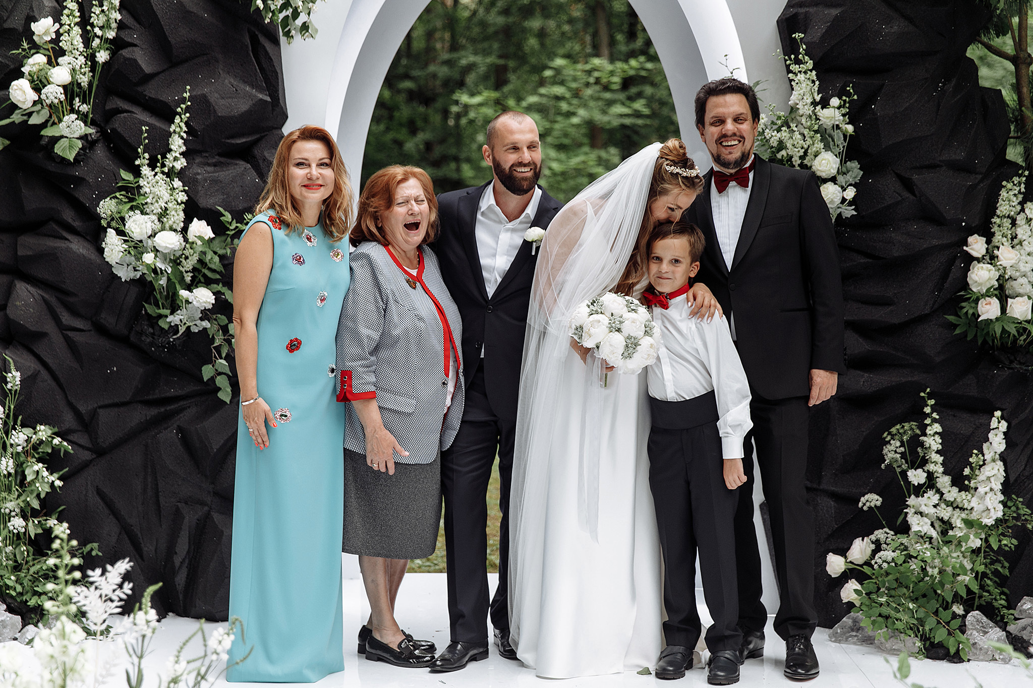 15 июня 2019. Анонс свадьбы. Фотограф Игорь Цаплин