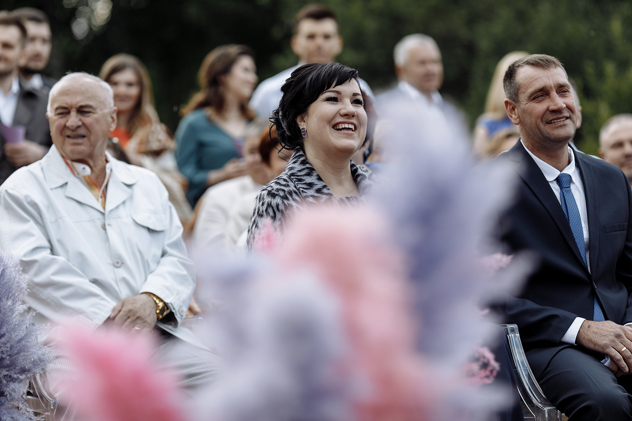 Алексей и Екатерина. Анонс свадьбы. Фотограф Игорь Цаплин