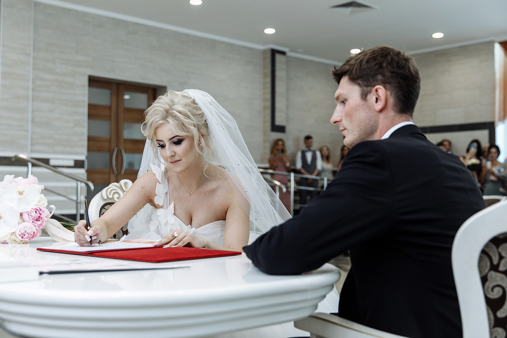 27 июля 2019. Анонс свадьбы. Фотограф Игорь Цаплин