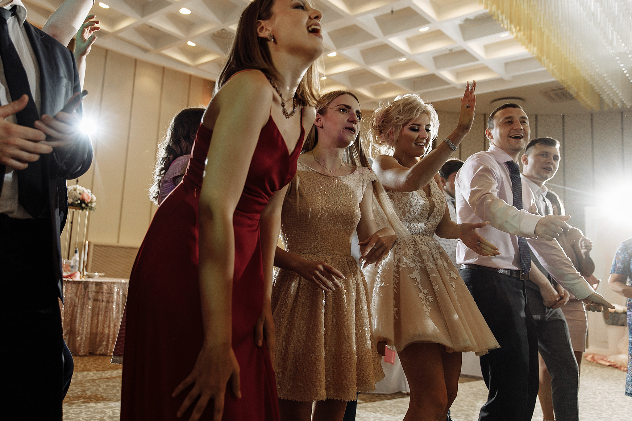 27 июля 2019. Анонс свадьбы. Фотограф Игорь Цаплин