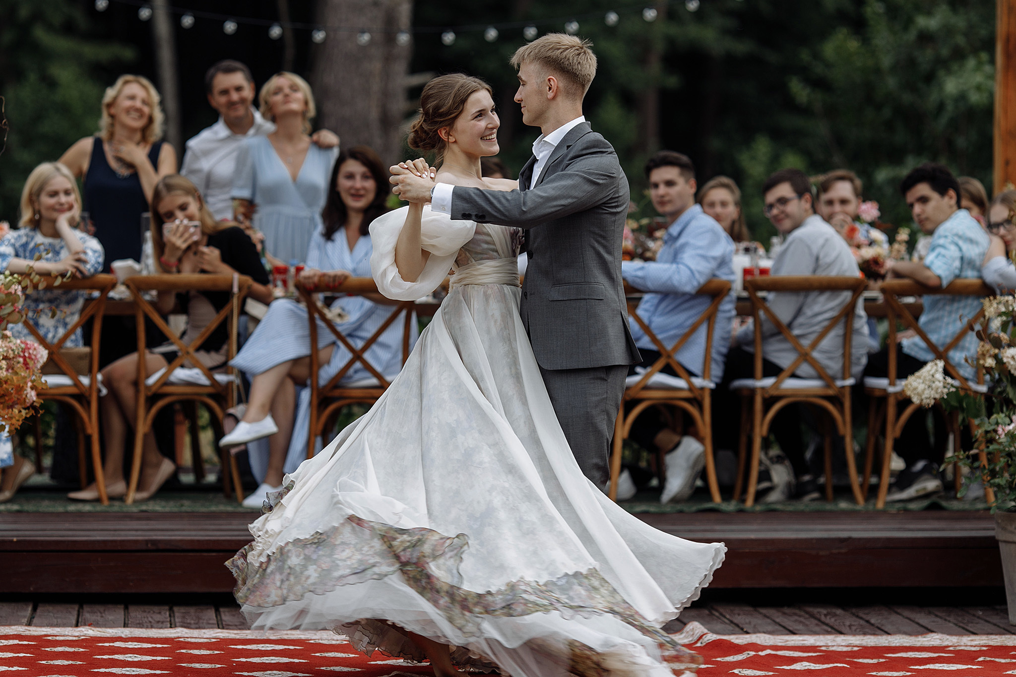 08 августа 2019. Анонс свадьбы. Фотограф Игорь Цаплин