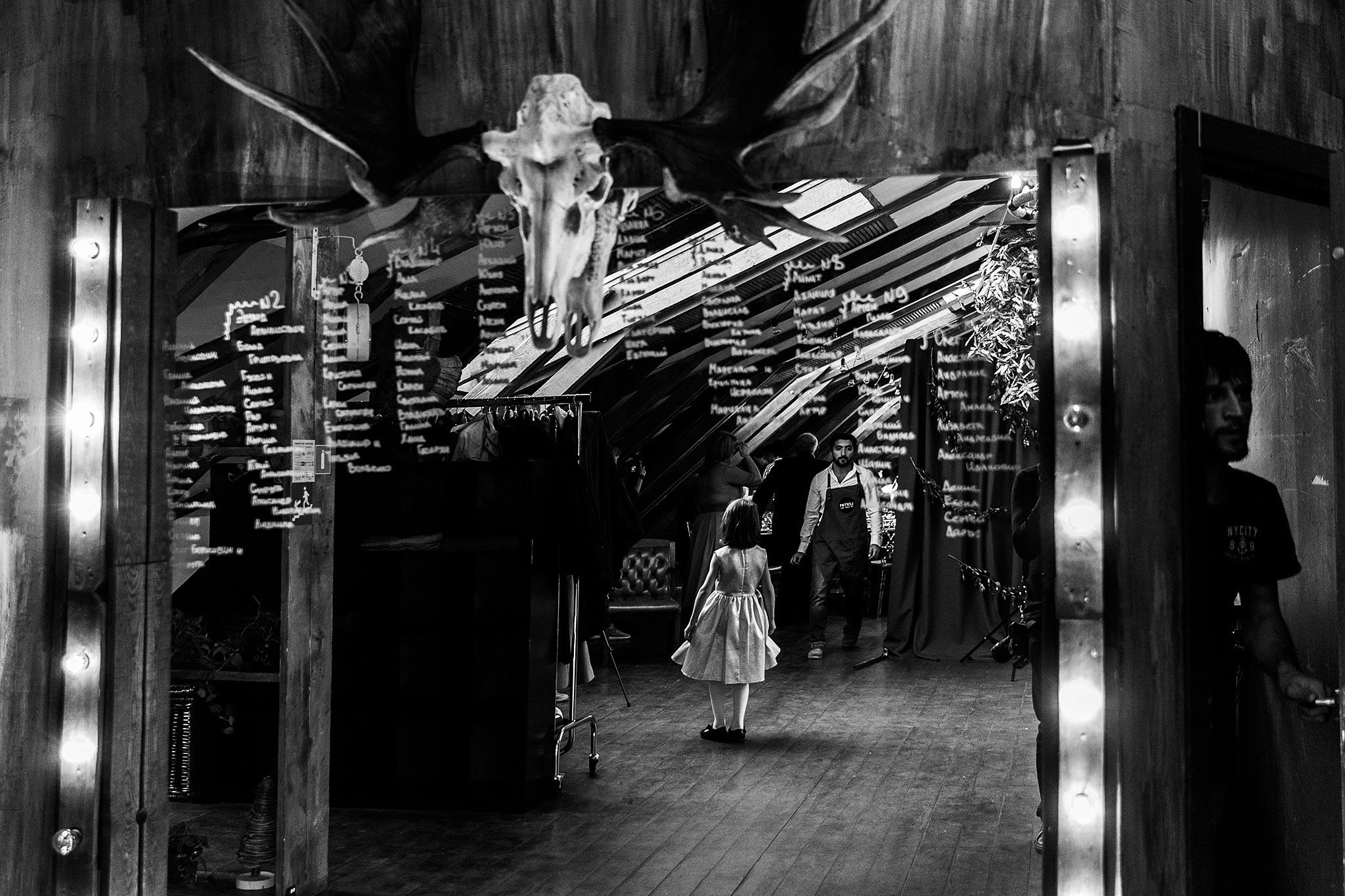 Анна и Артур. 09 сентября 2017. Анонс свадьбы. Фотограф Игорь Цаплин