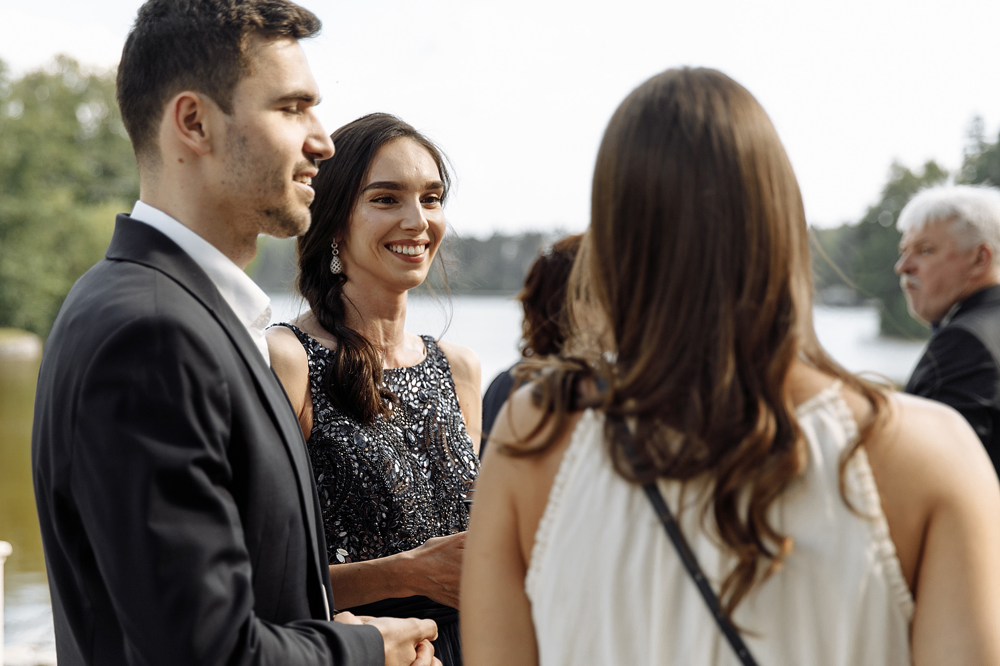 Очень много красоты. Фотограф Игорь Цаплин