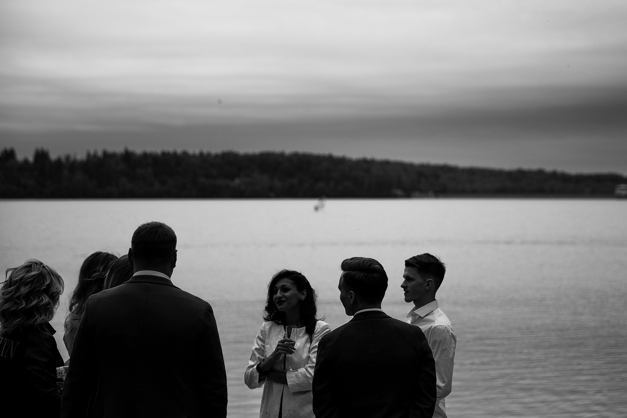 17 августа 2019. Анонс свадьбы. Фотограф Игорь Цаплин