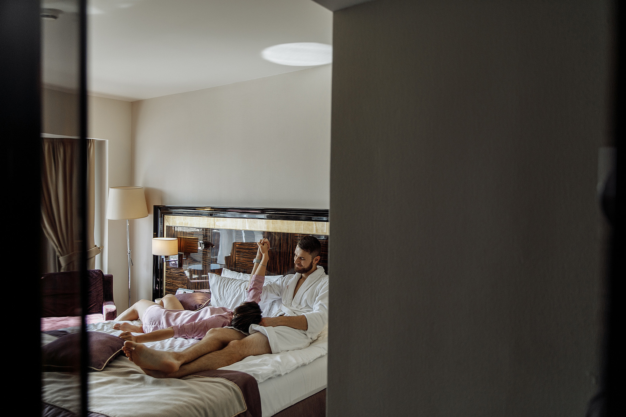 26 сентября 2019. Анонс свадьбы. Фотограф Игорь Цаплин