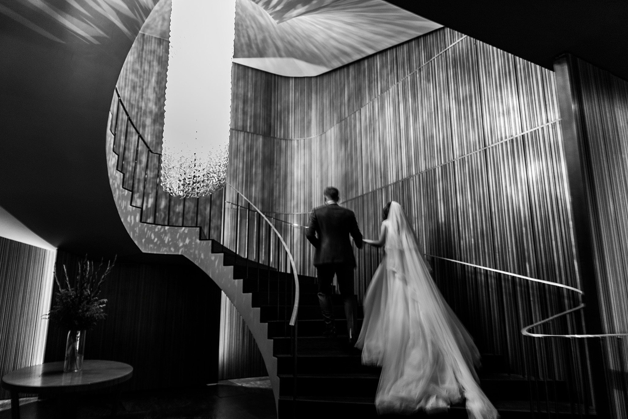 Александр и Алина. Анонс свадьбы от 15 сентября 2018. Фотограф Игорь Цаплин