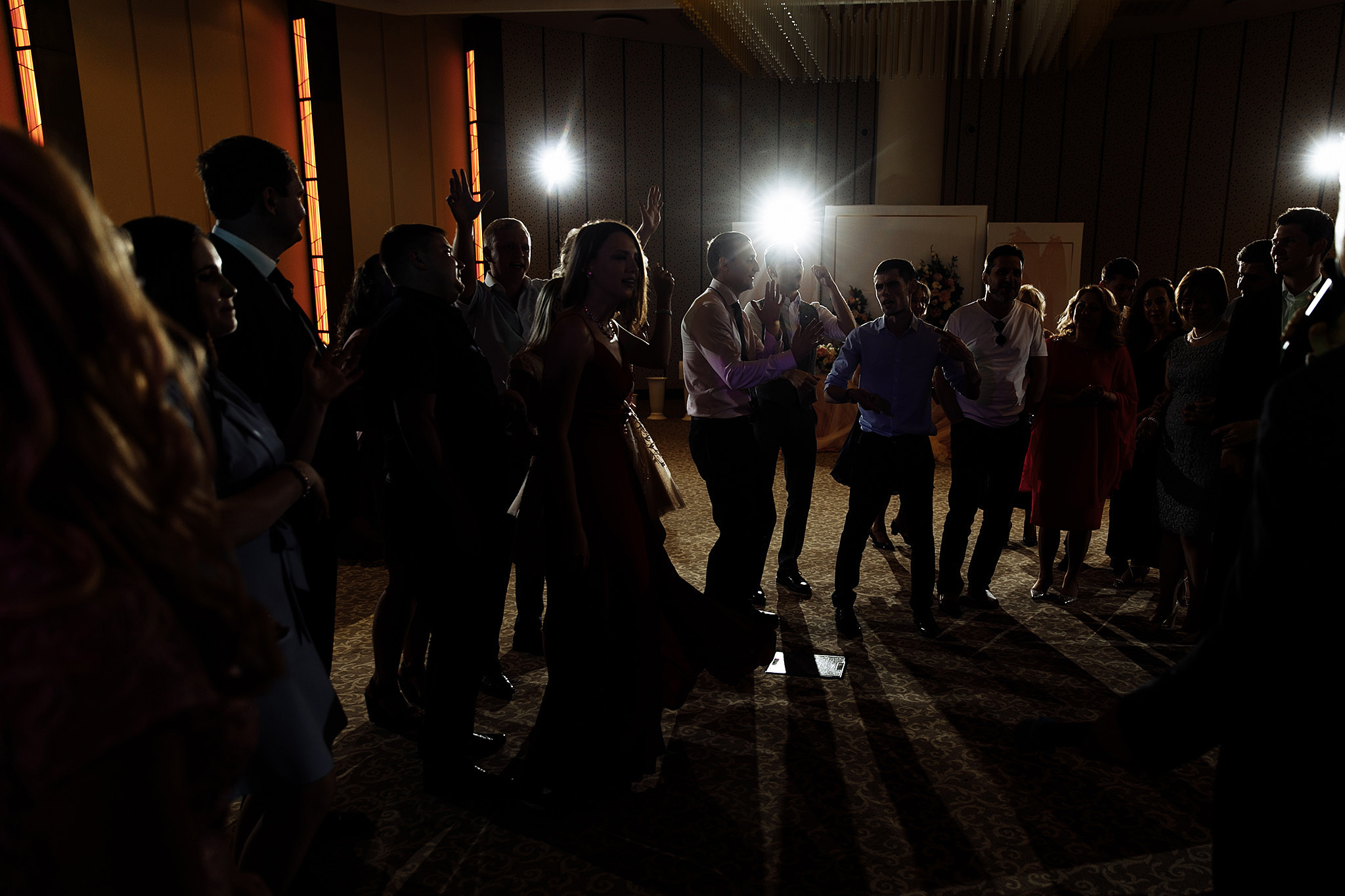 27 июля 2019. Анонс свадьбы. Фотограф Игорь Цаплин