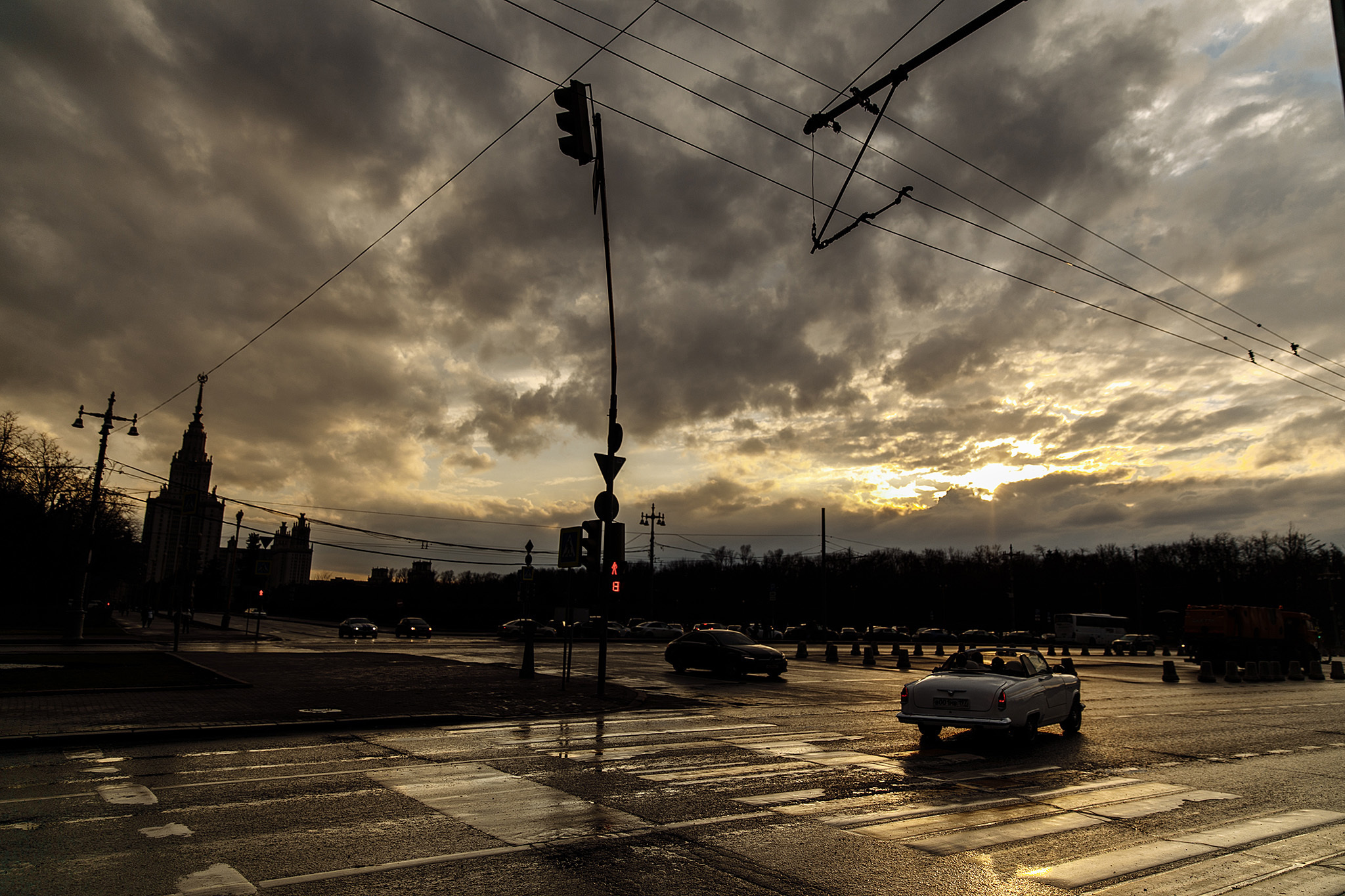 21 апреля 2018. Алексей и Екатерина. Анонс свадьбы. Фотограф Игорь Цаплин