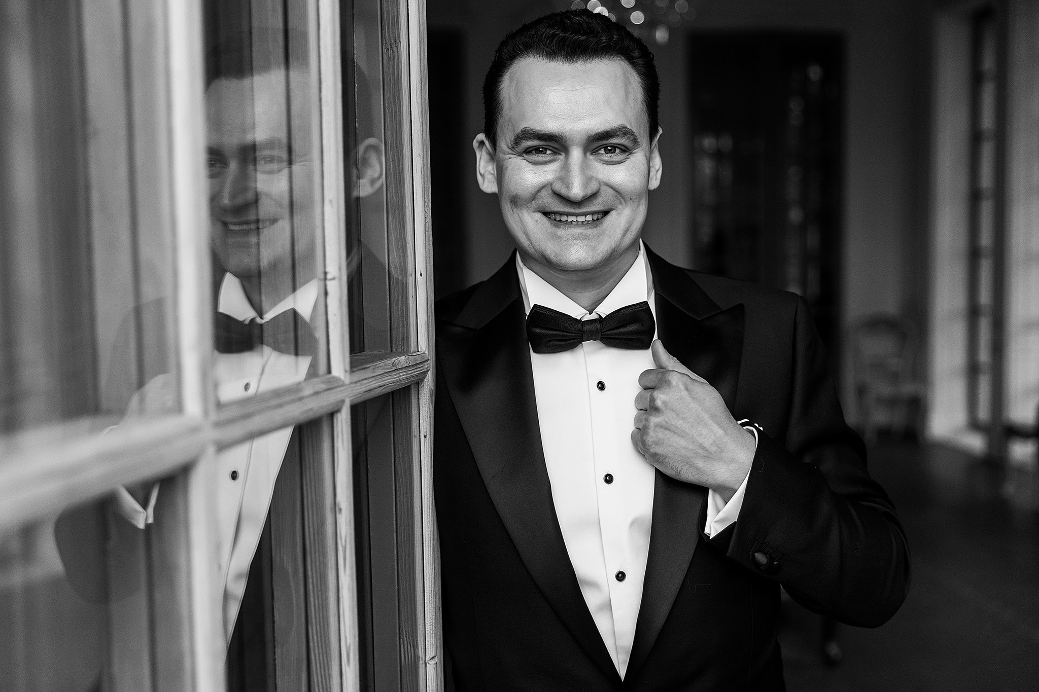 Евгений и Марина. 07 октября 2017 анонс свадьбы. Фотограф Игорь Цаплин