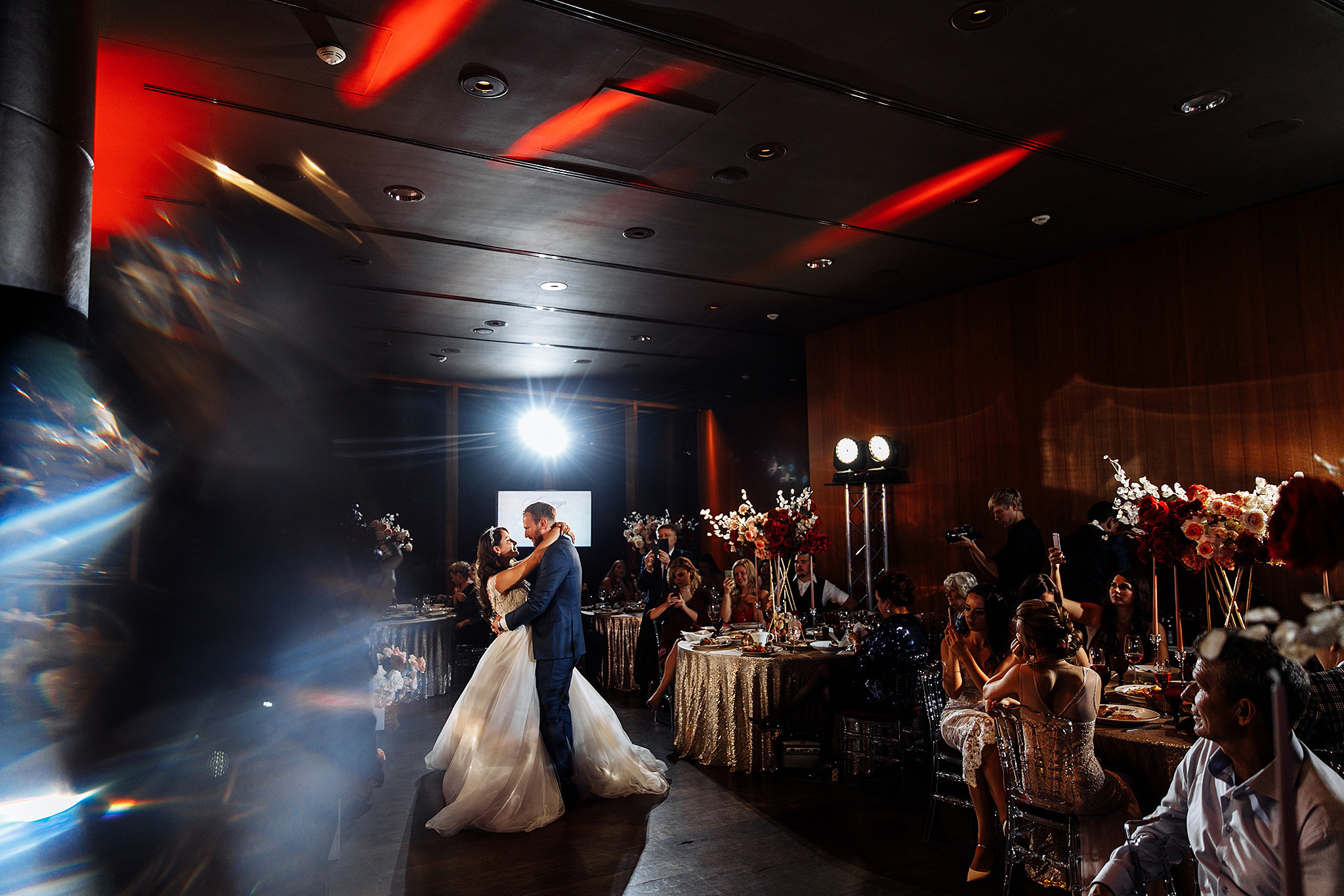 Александр и Алина. Анонс свадьбы от 15 сентября 2018. Фотограф Игорь Цаплин