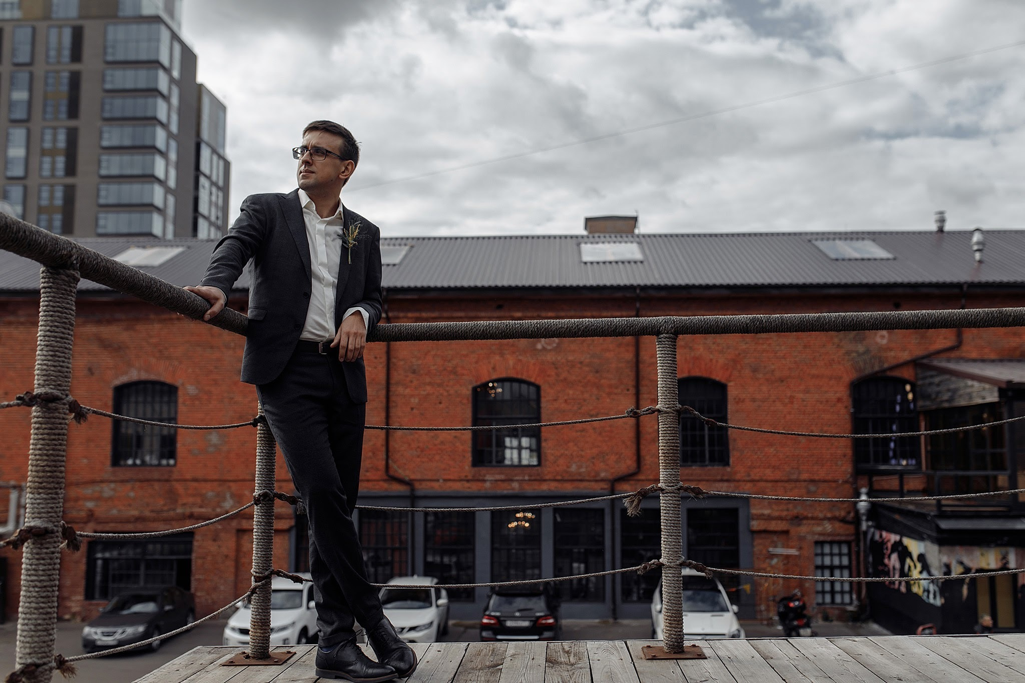 Анна и Артур. 09 сентября 2017. Анонс свадьбы. Фотограф Игорь Цаплин