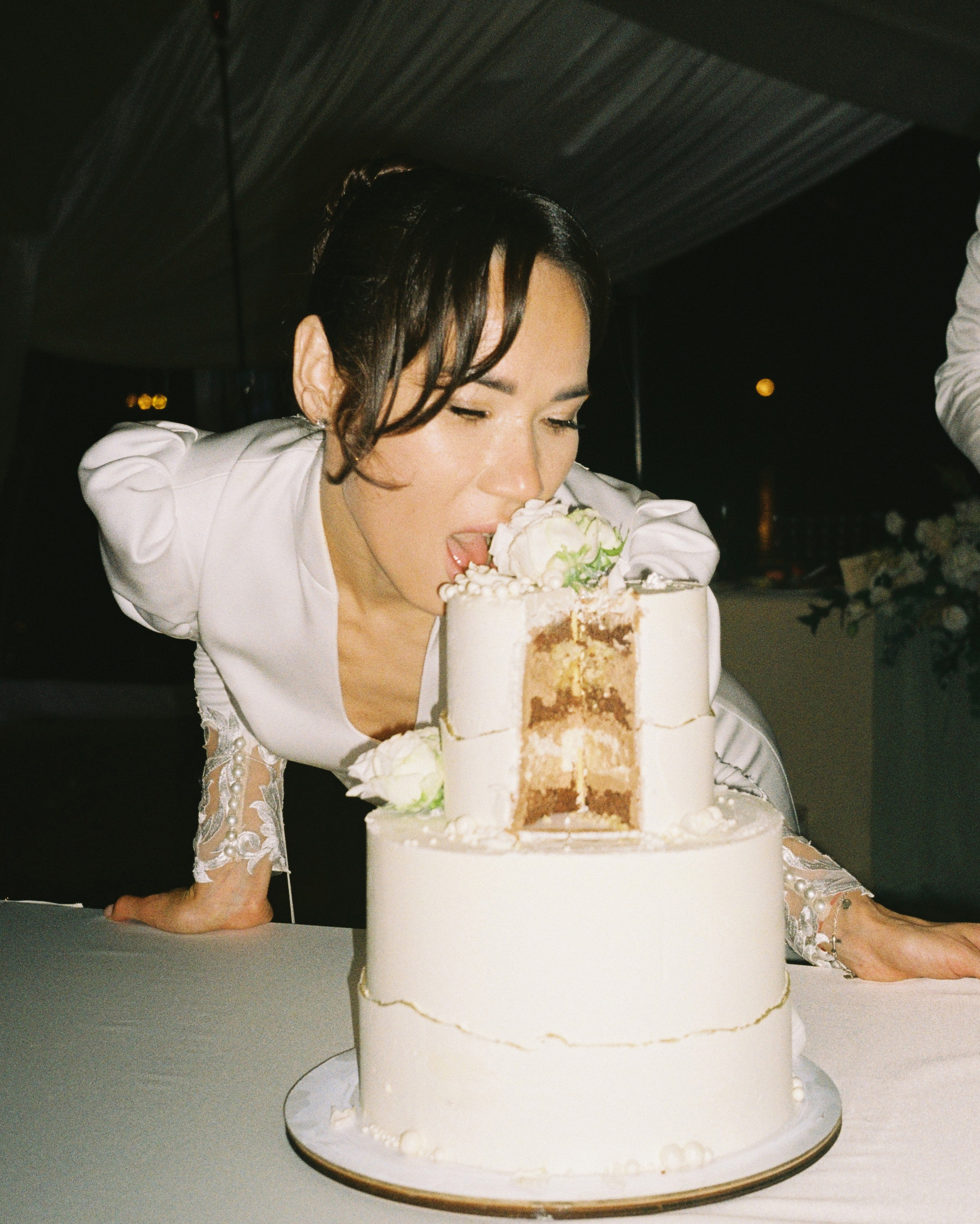 Свадебный и портретный фотограф в Москве Наталья Ильинская