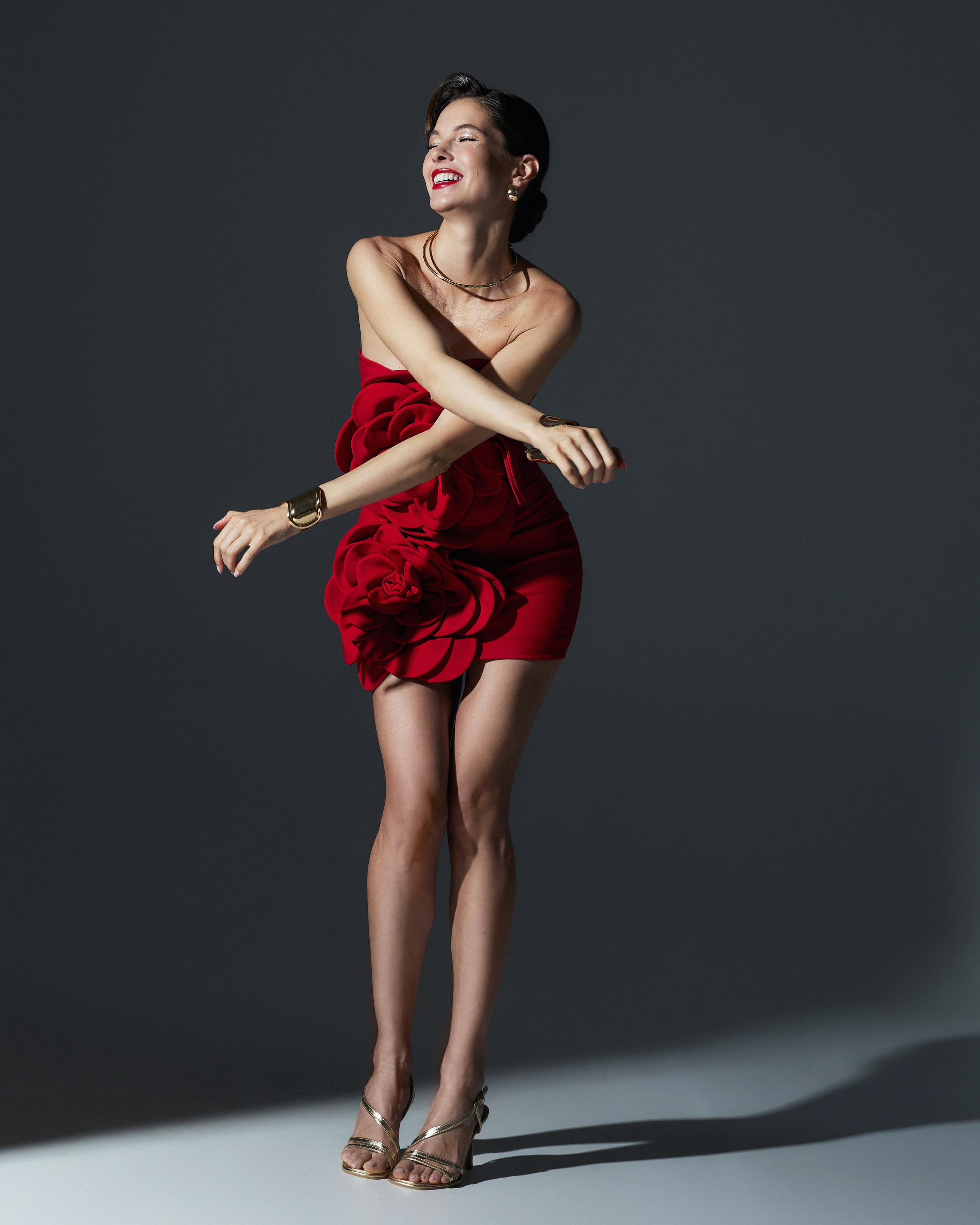 Abramova Julia — Фотограф