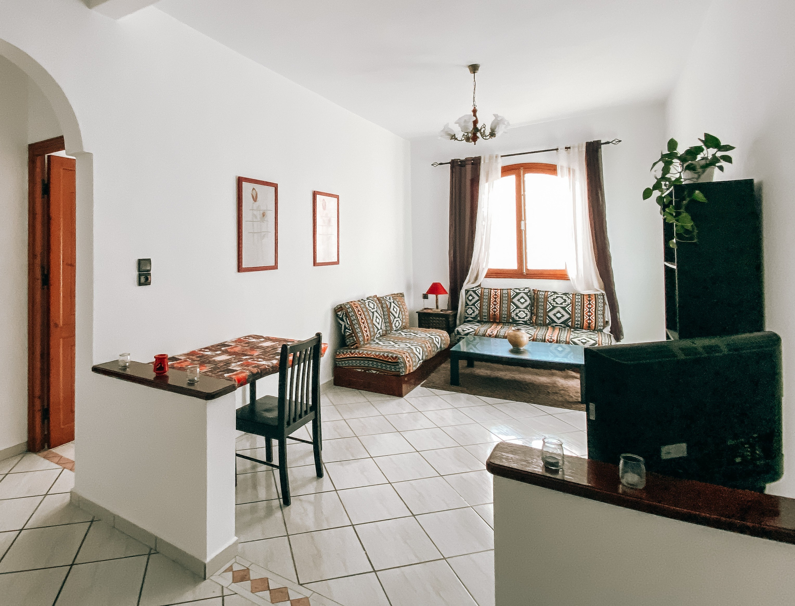 APARTMENTS. Olga Popova — Photographer in Morocco