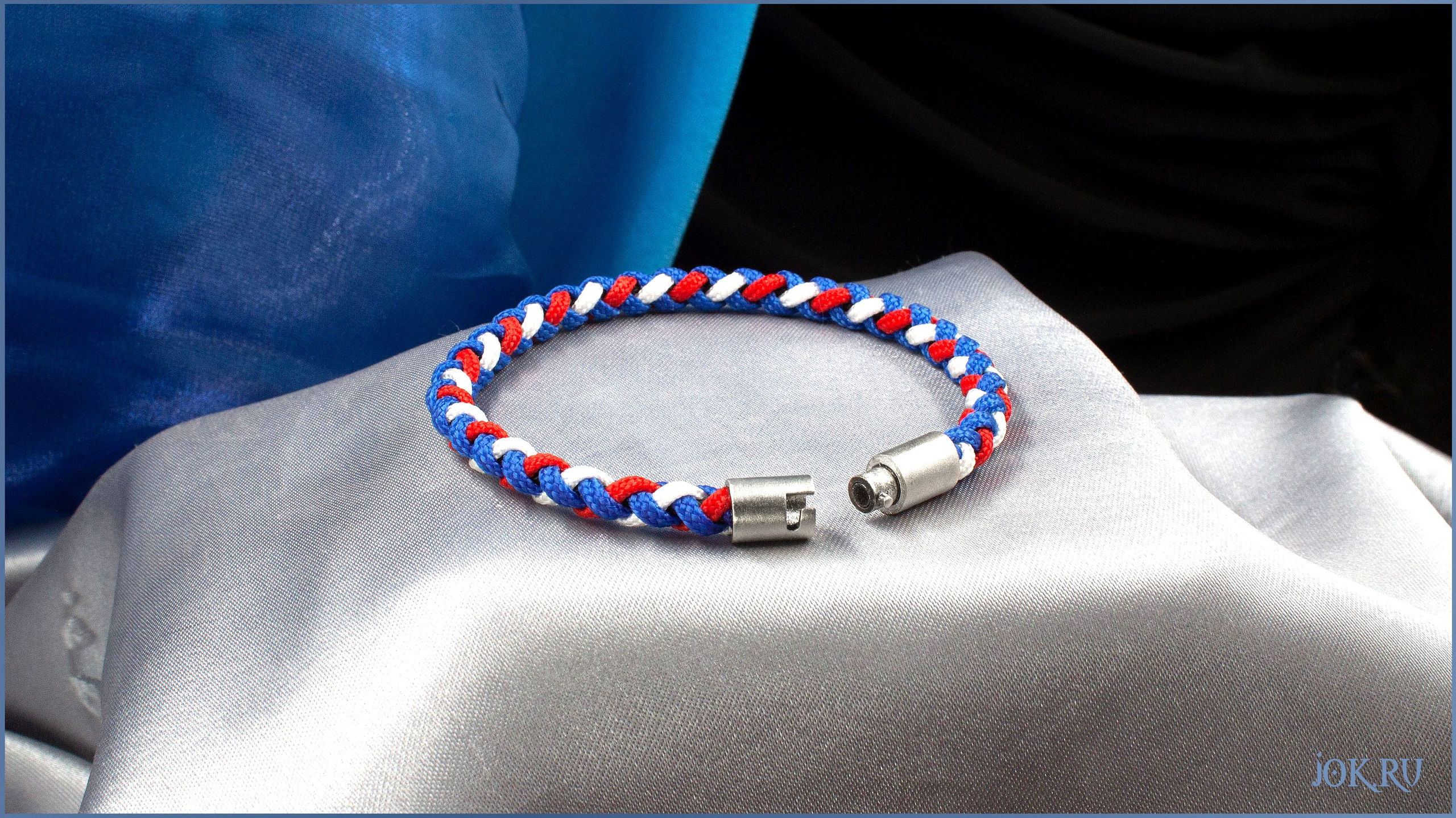 Изготовление браслетов на заказ для шармов и бусин. Браслеты любой формы с магнитным замком. Надежные, высокого качества Joker-studio