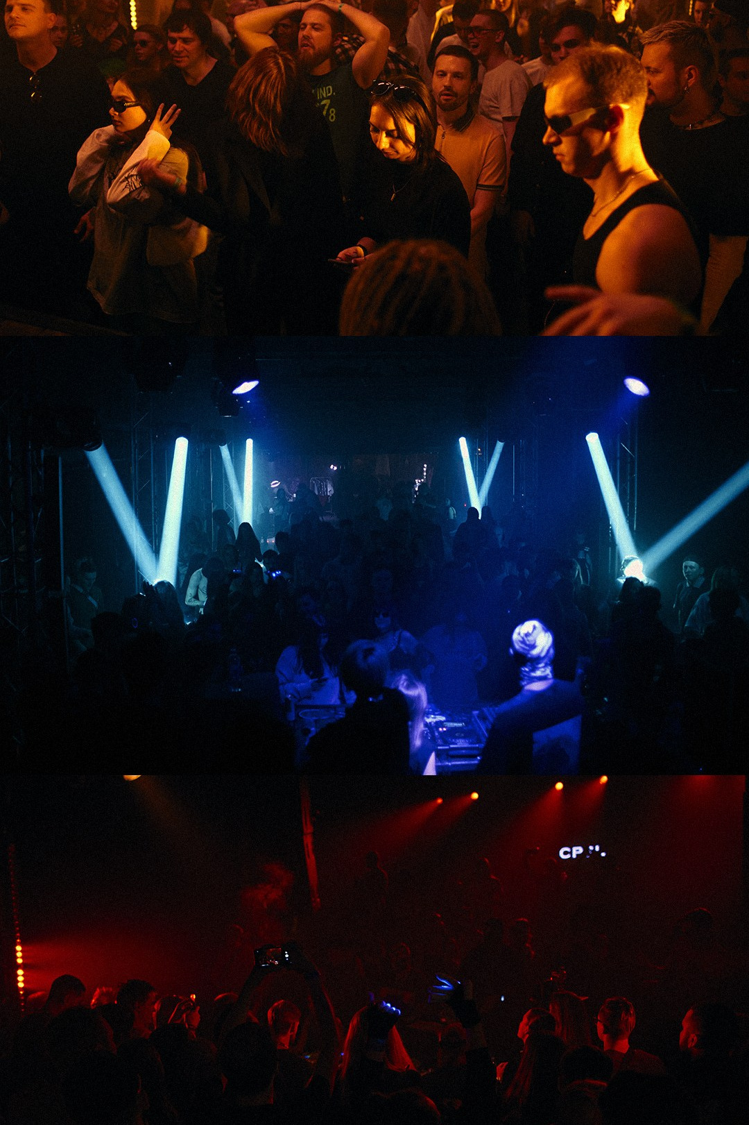 Портретный и репортажный фотограф в Екатеринбурге Толя Настоящев