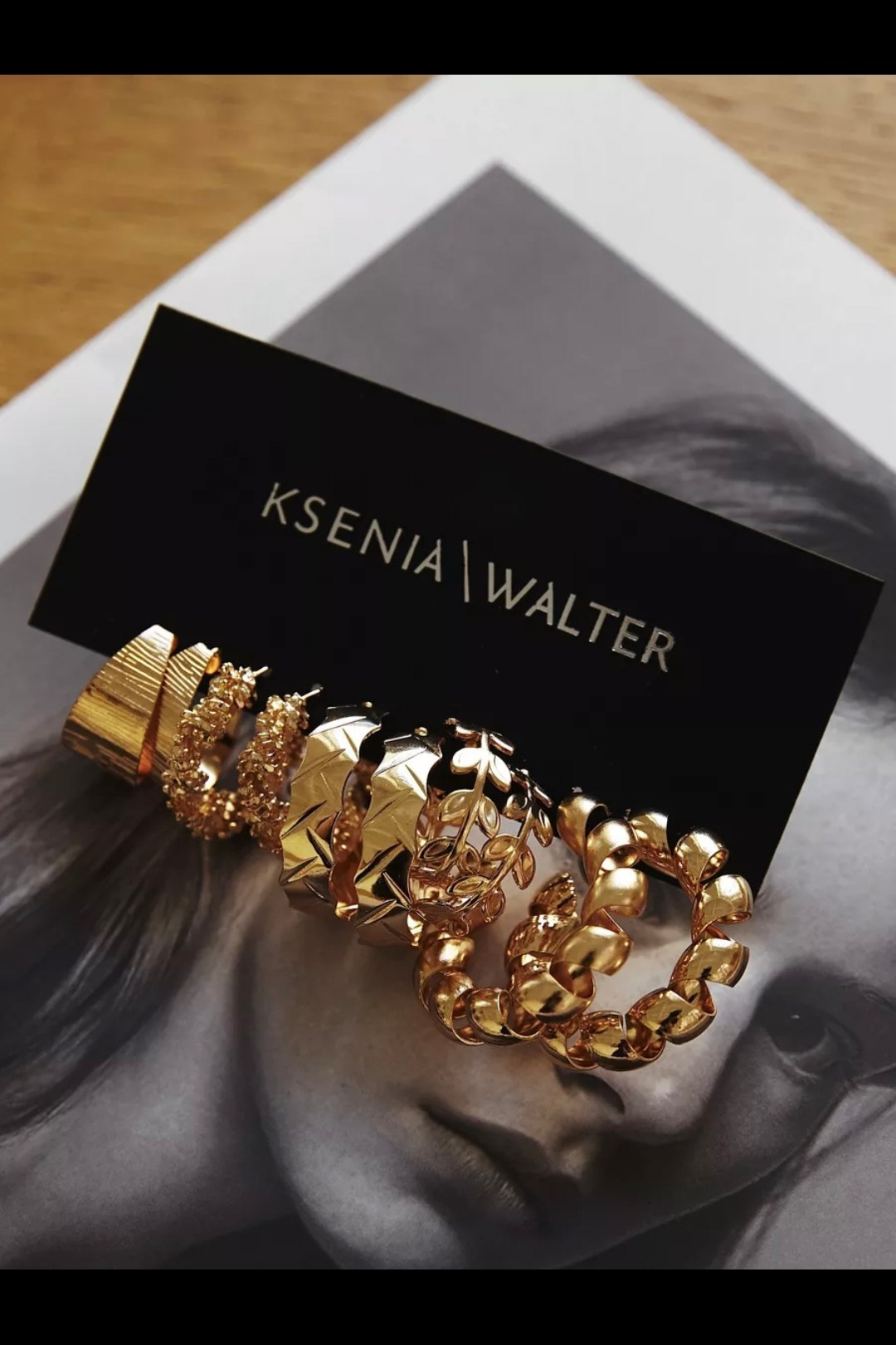 Аксессуары. Фотограф Минск