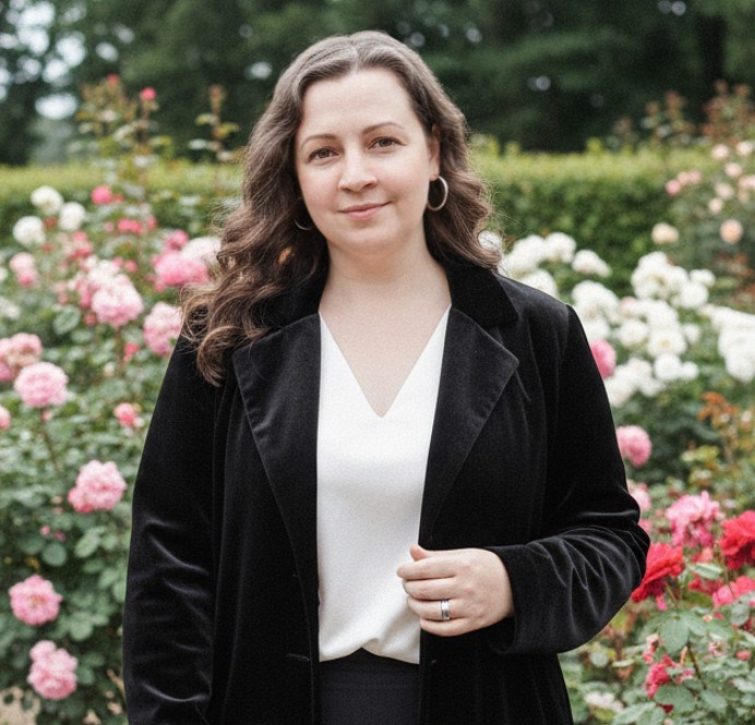 Price and contact. Katya Zhu