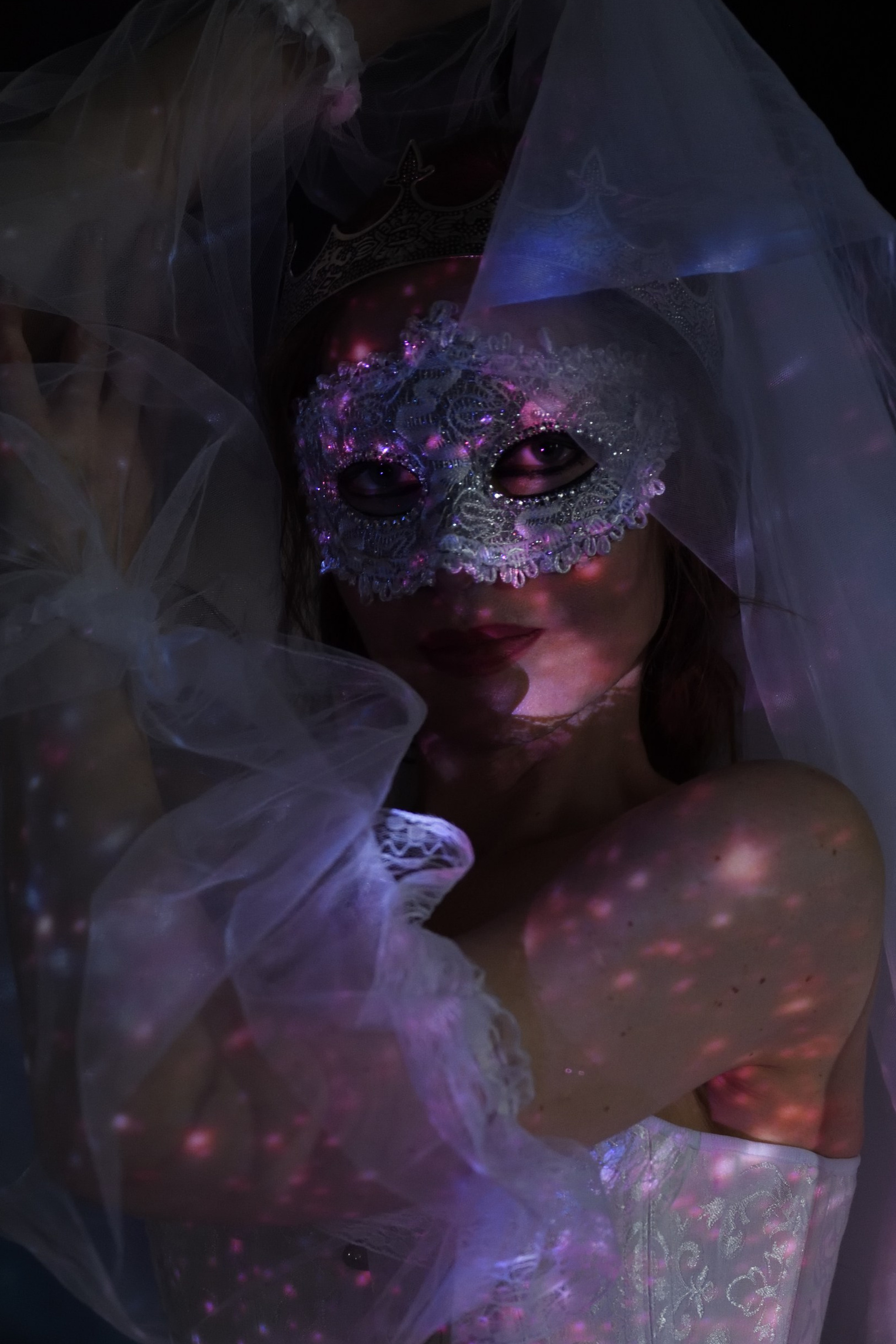 THE STELLAR ORIGIN. Yulia Yurchevskaya | Art Director & Visual Visionary