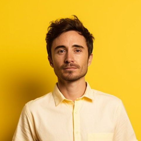 Консультация. Креативный фотограф Стас Новиков