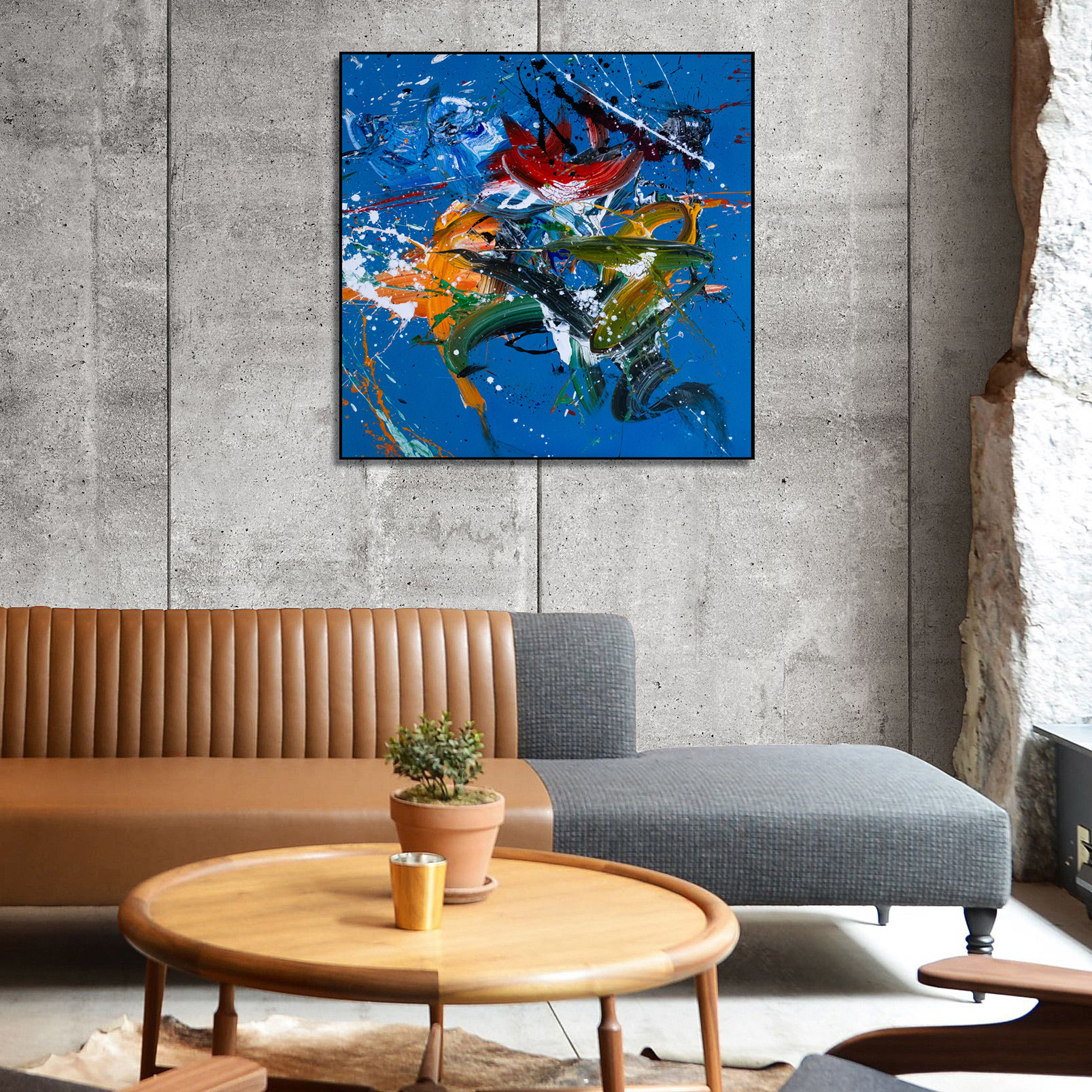 ПРОЕКТ «СВЯЗЬ». ANTONVARSOBA