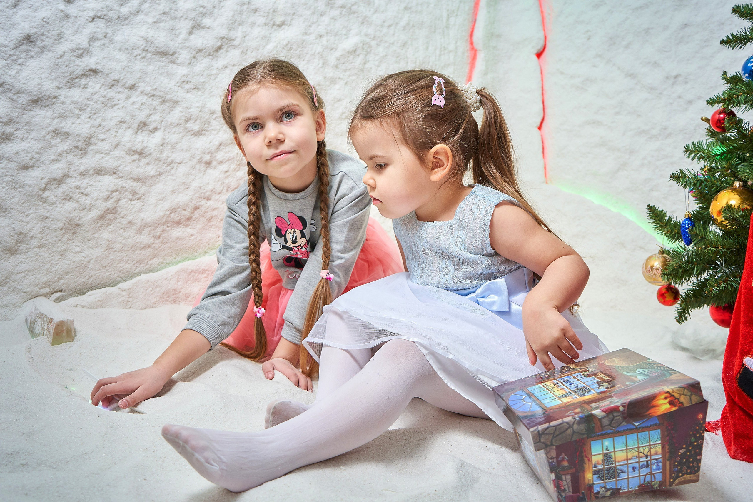 Семейная — Детская. Фотограф в Твери Захаров Сергей