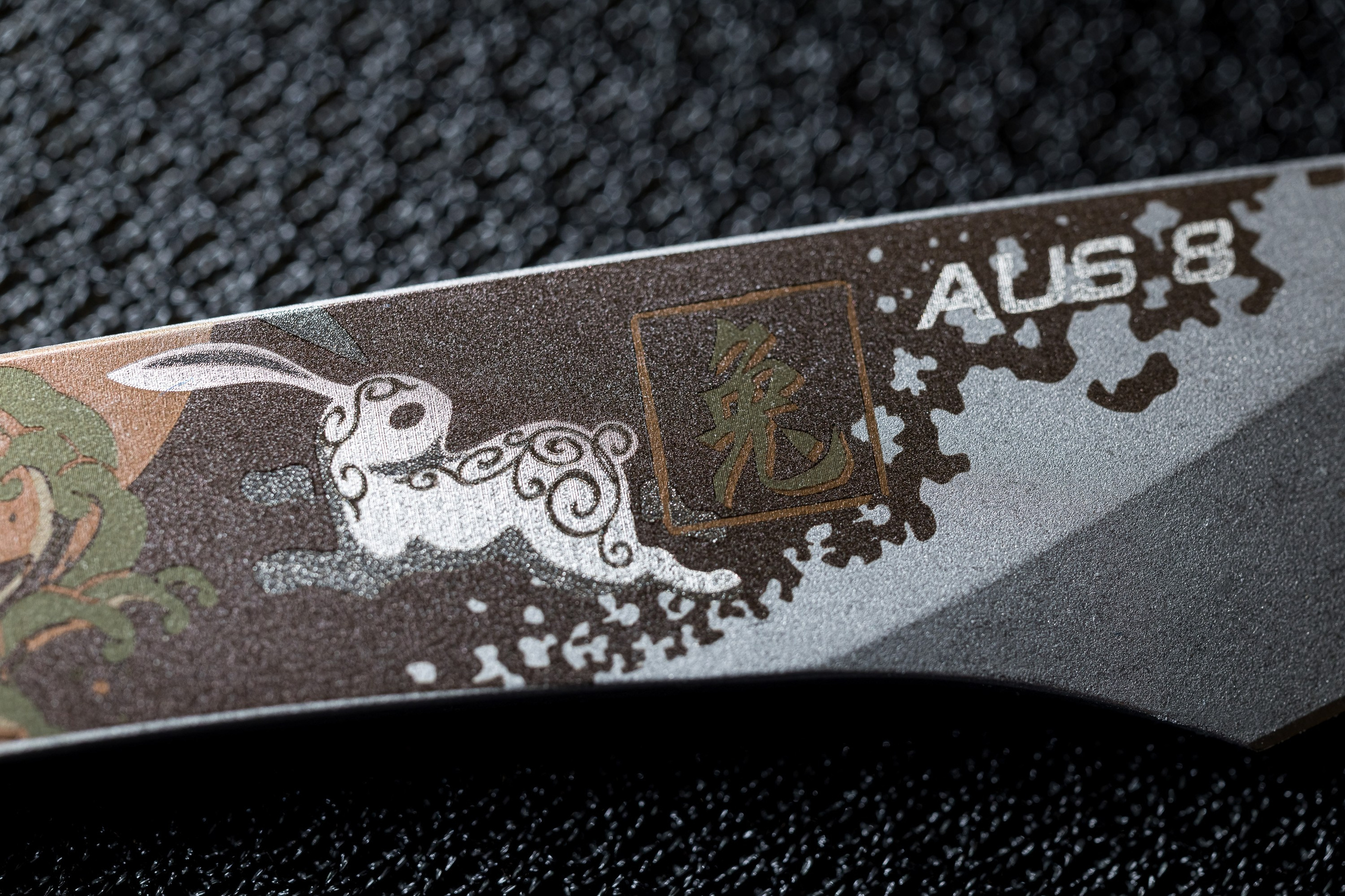 Маленький ножик для мужчины. Фотограф Алексей Ка…