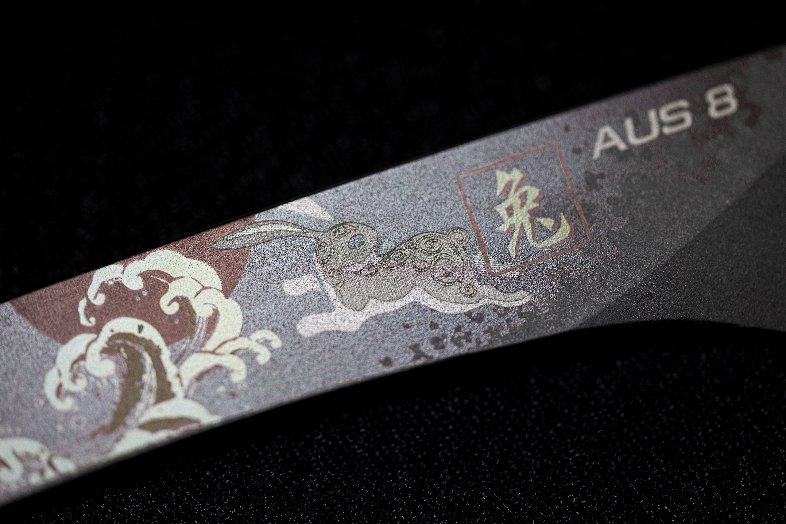 Маленький ножик для мужчины. Фотограф Алексей Ка…