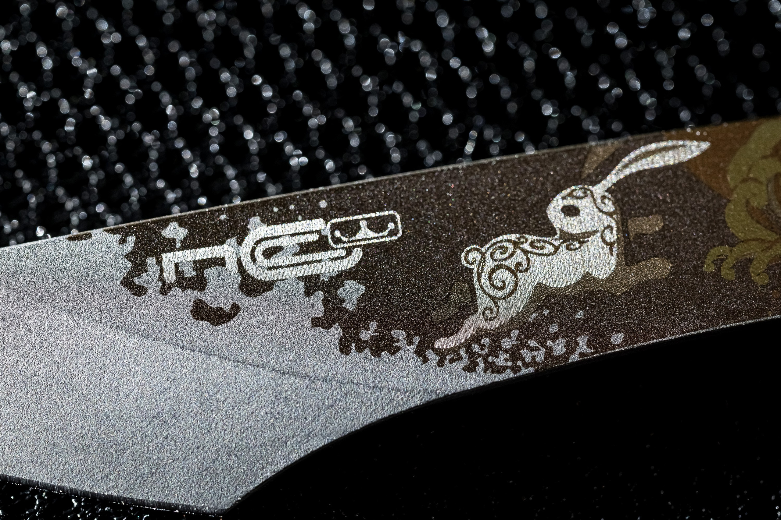 Маленький ножик для мужчины. Фотограф Алексей Ка…