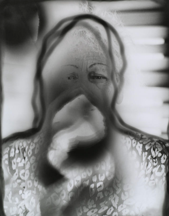 Читая Марианну Хирш. Private image