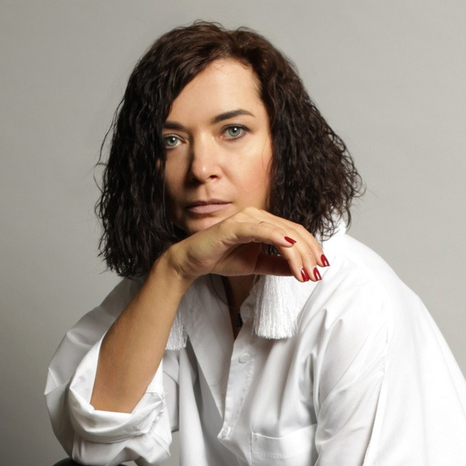 Нежный контраст DS Photo Самара. Фотостудия DS Photo