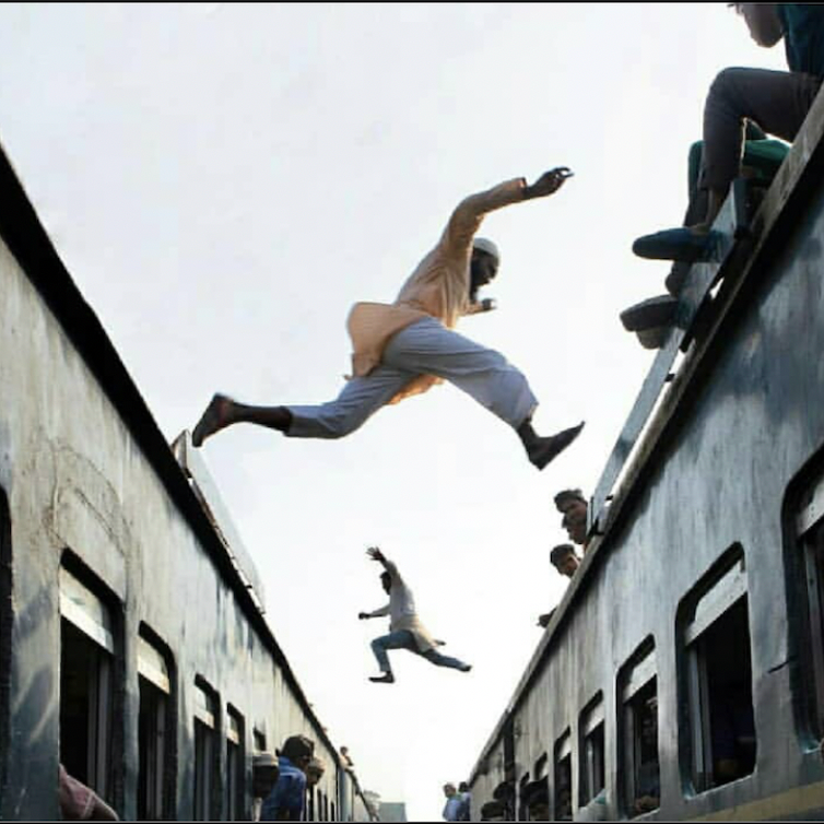 Основа. Фотограф в Армении Женя Гилевич