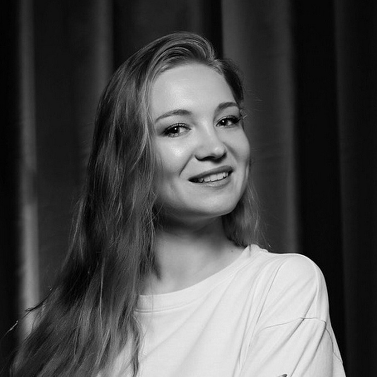 Елена Житенёва