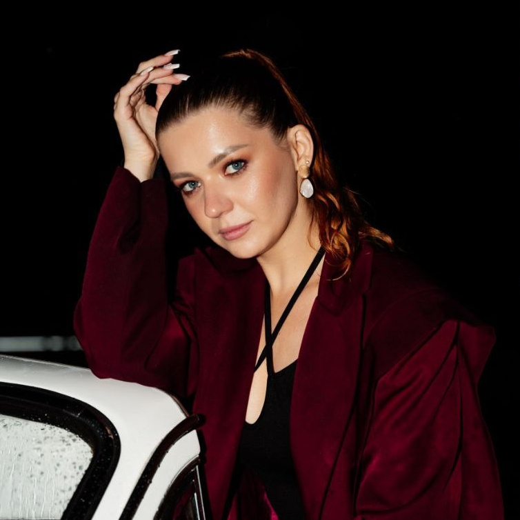 Фотограф в Юрге |Юлия Климчук