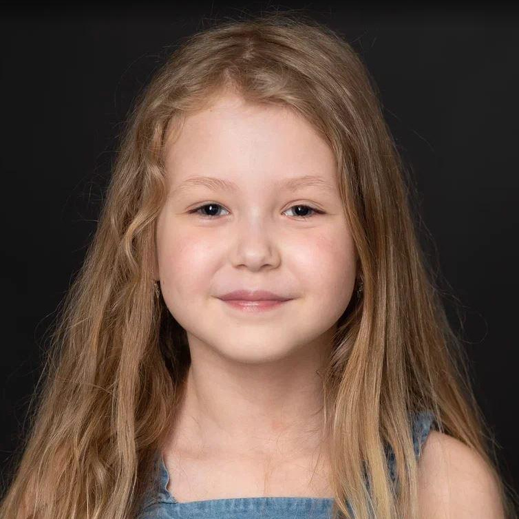 Актрисы. Актёрское агентство «Алькор»