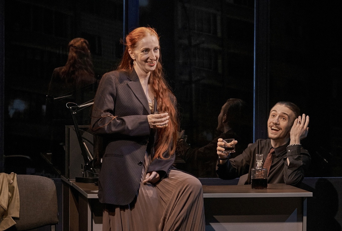 Не пора ли начать взрослеть?. Журнал о самом особенном. Пермь и Пермский край