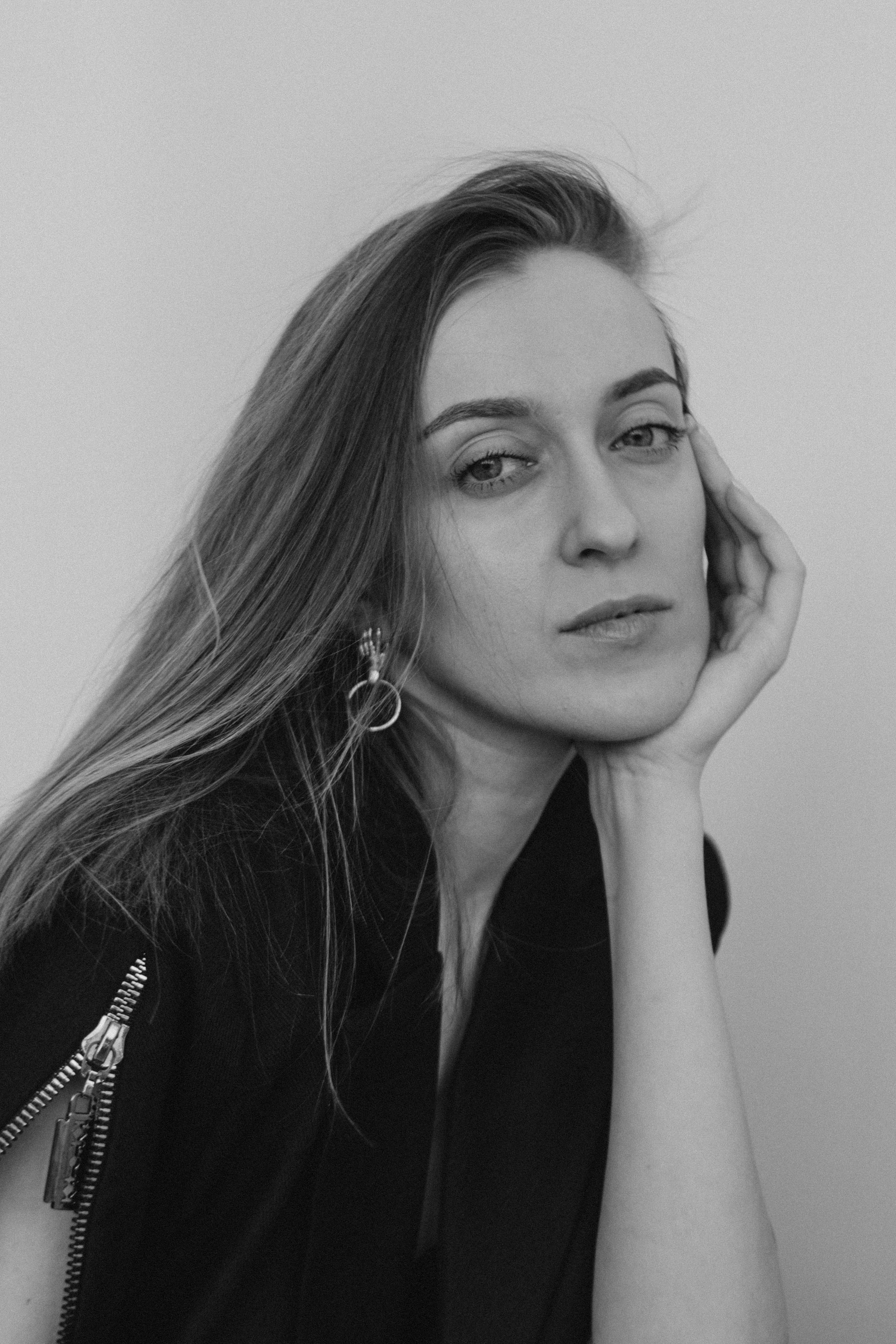 Дизайнер интерьера Кристина Дедова / Оренбург, Москва