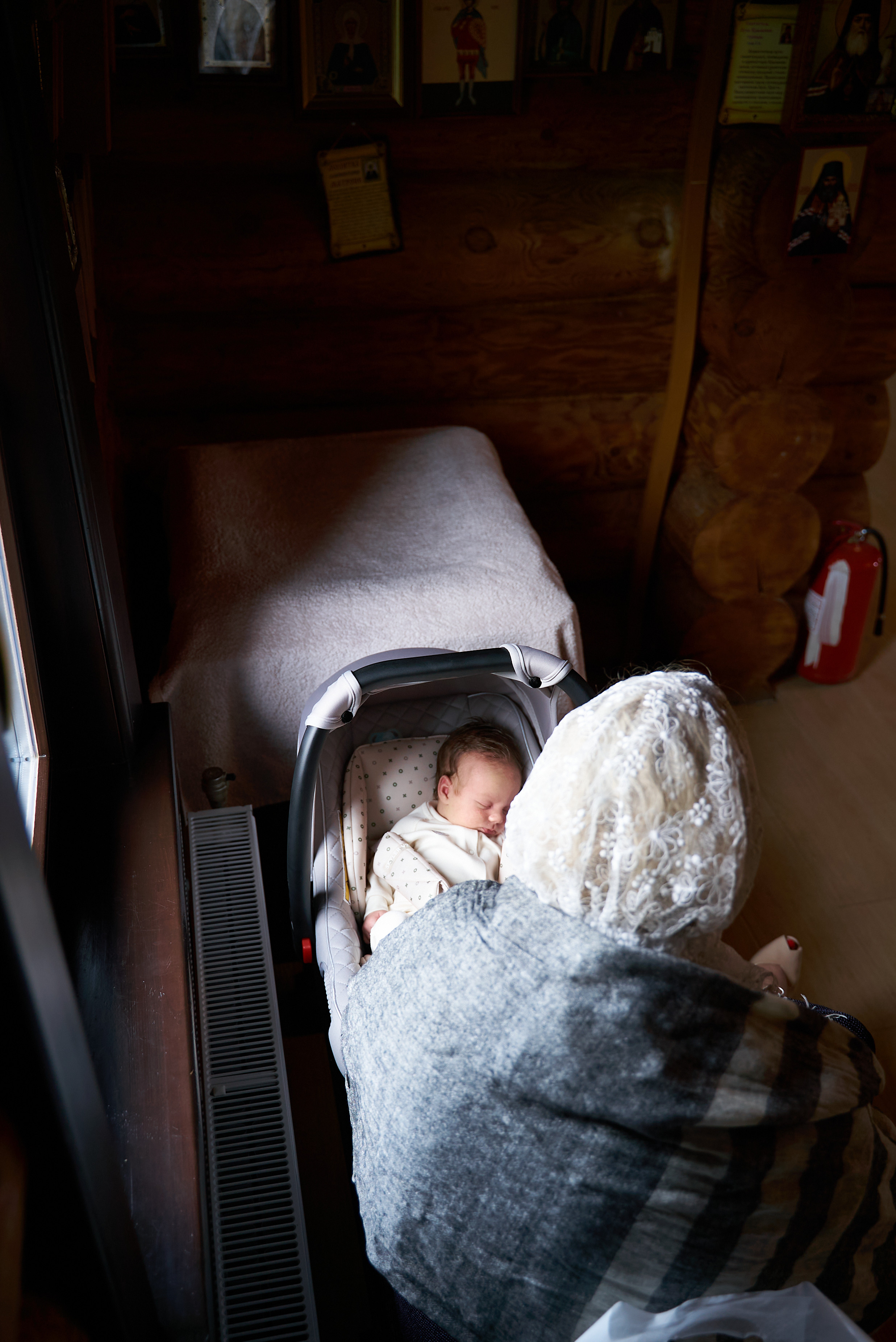 Услуги. Главная