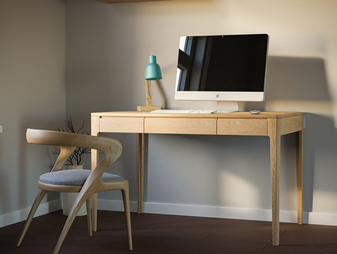 Мебель из массива дуба. Современный стиль и лаконичный дизайн! NEW ERA mebel. Доставка по всей России!