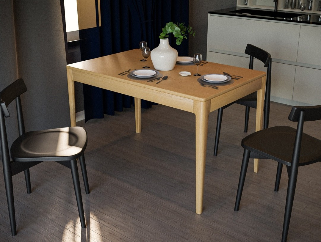 Мебель из массива дуба. Современный стиль и лаконичный дизайн! NEW ERA mebel. Доставка по всей России!