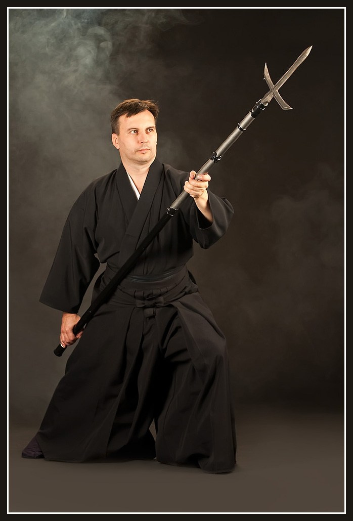 Яри. Школа Боевых Искусств «МОН»