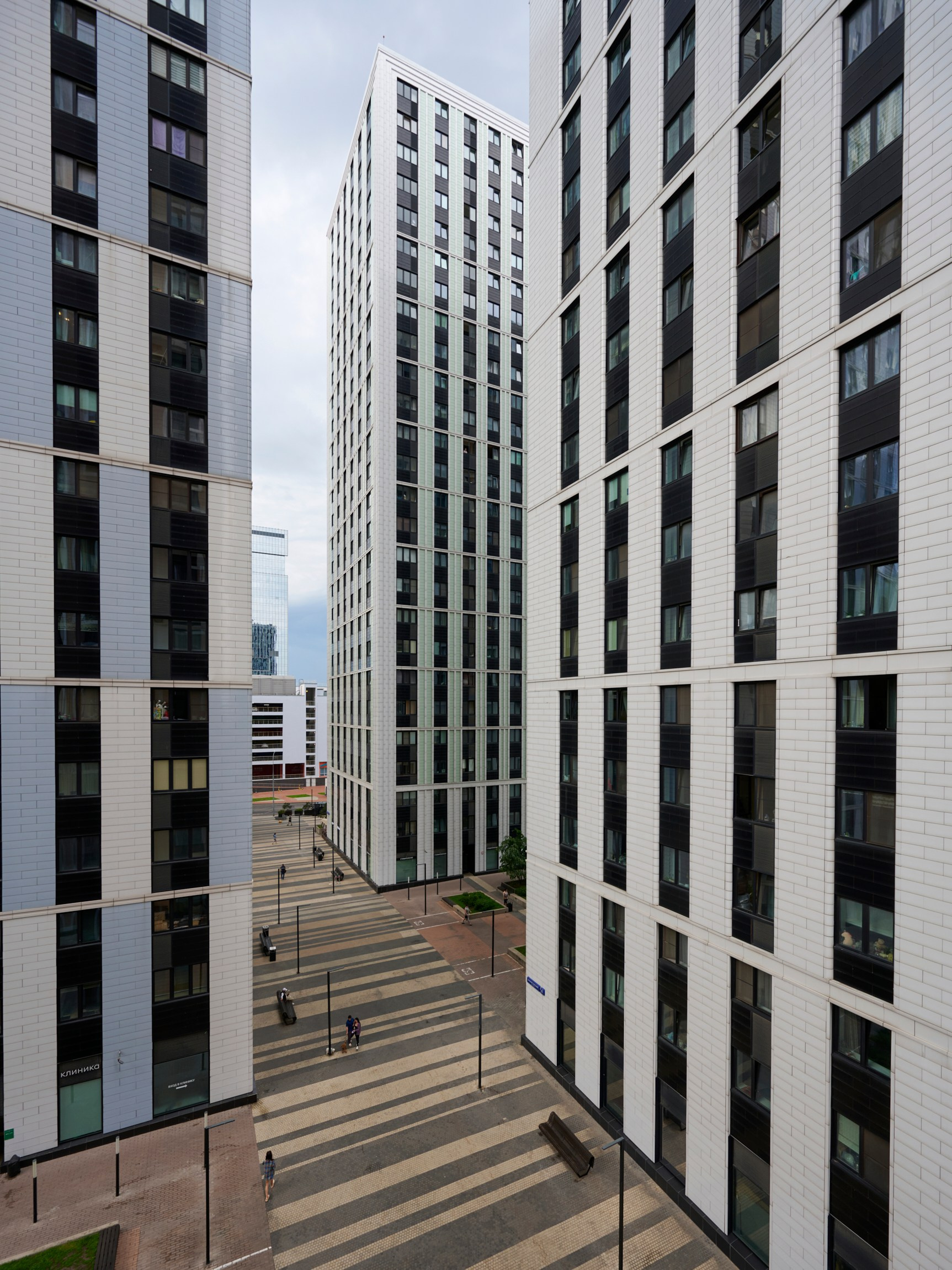 Архитектурная и интерьерная съёмка дома для продажи — портфолио. Роман Свободный — интерьерная и архитектурная съёмка, Москва и МО