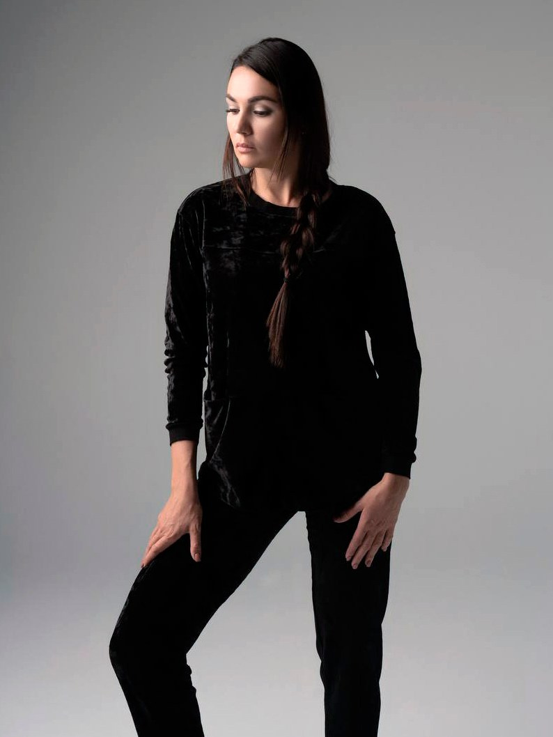 MODAL & МОДАЛ. PIKANTO-Бренд женской одежды