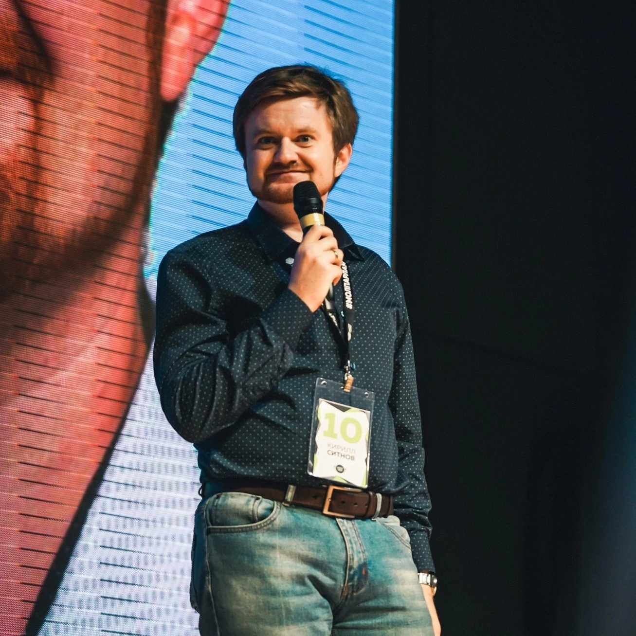 Кирилл Ситнов